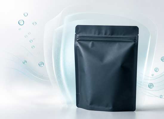 Protecci&oacute;n de barrera para mantener la frescura
