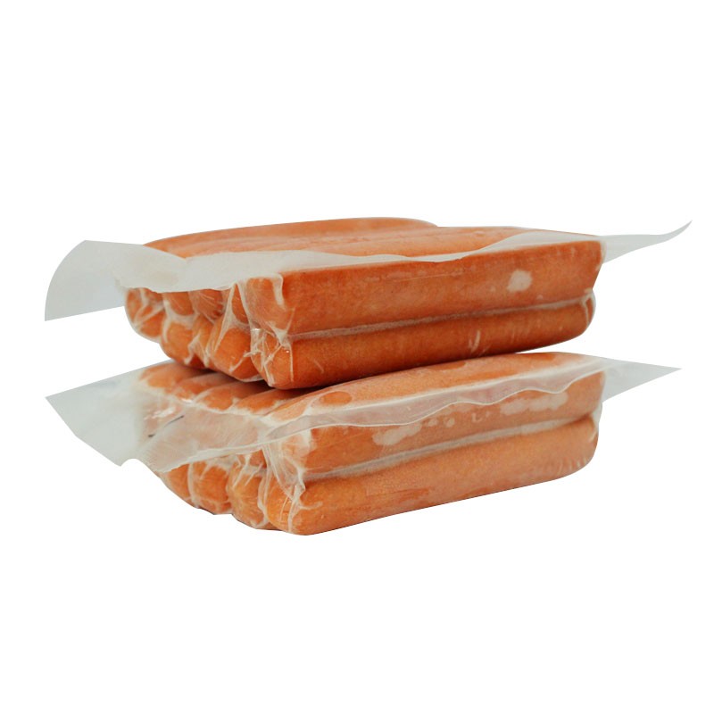 envasado al vac&iacute;o