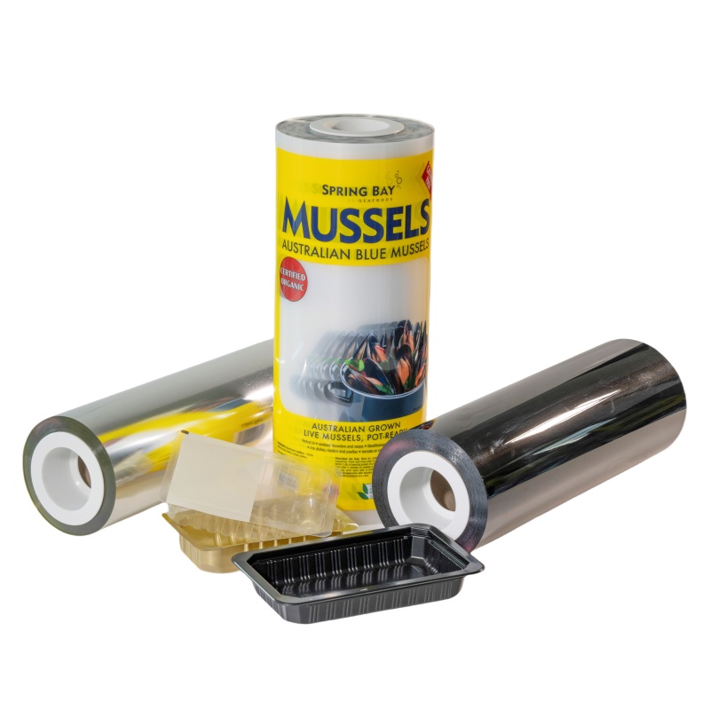 envasado en atm&oacute;sfera modificada