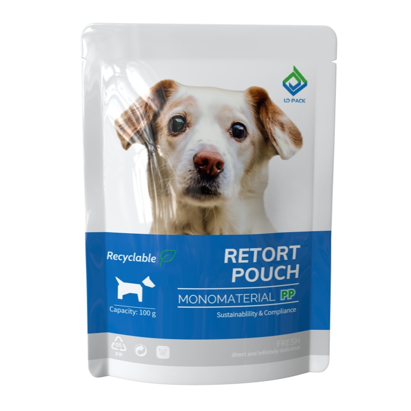 Bolsa de esterilizaci&oacute;n reciclable