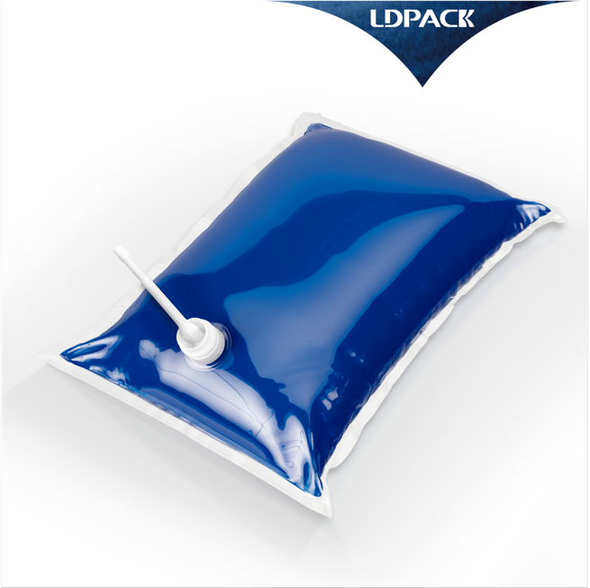 Envases Bag-in-Box para el sector de la restauraci&oacute;n