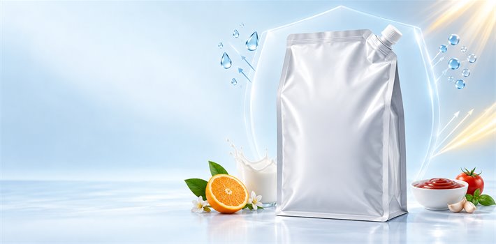 Protecci&oacute;n de productos de alta barrera